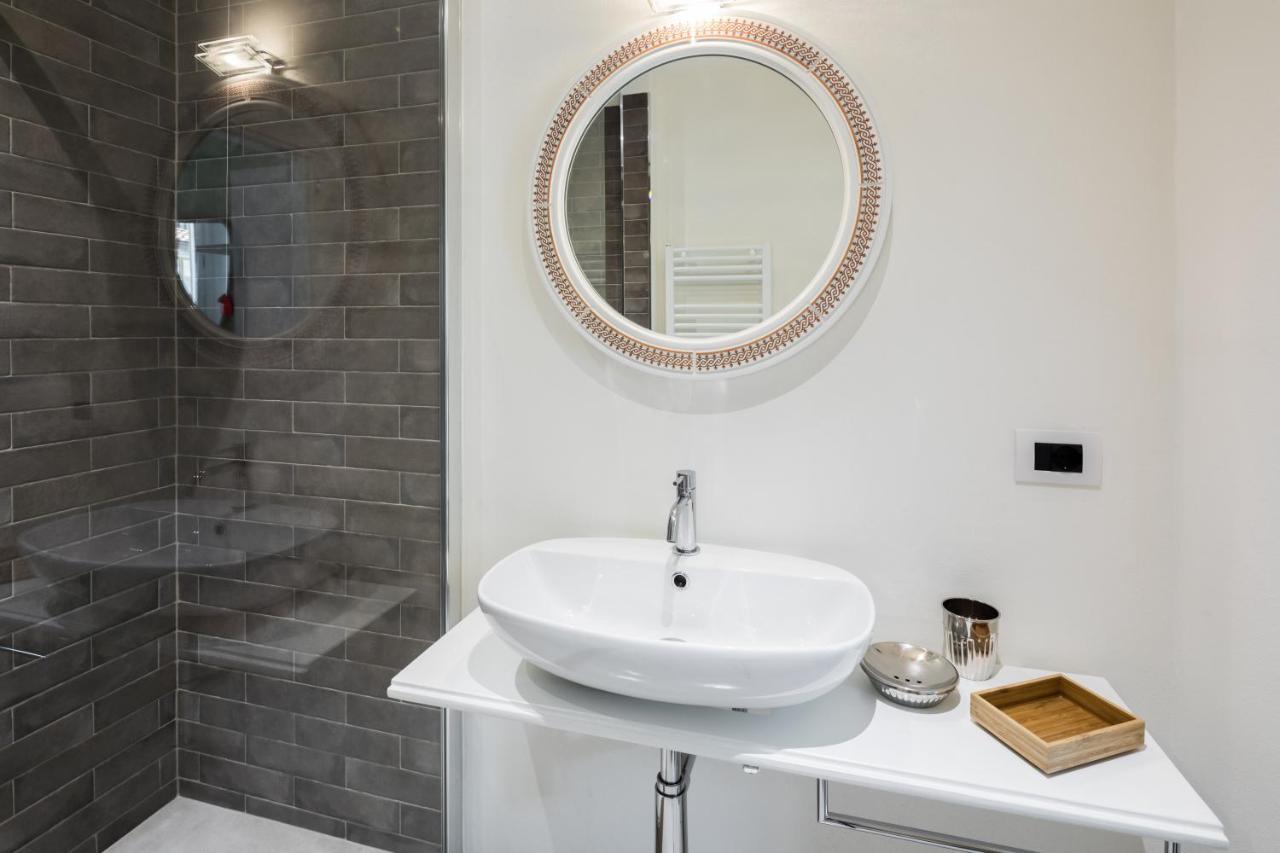 Bellavalle Rooms Vinci Florence Tuscany ภายนอก รูปภาพ
