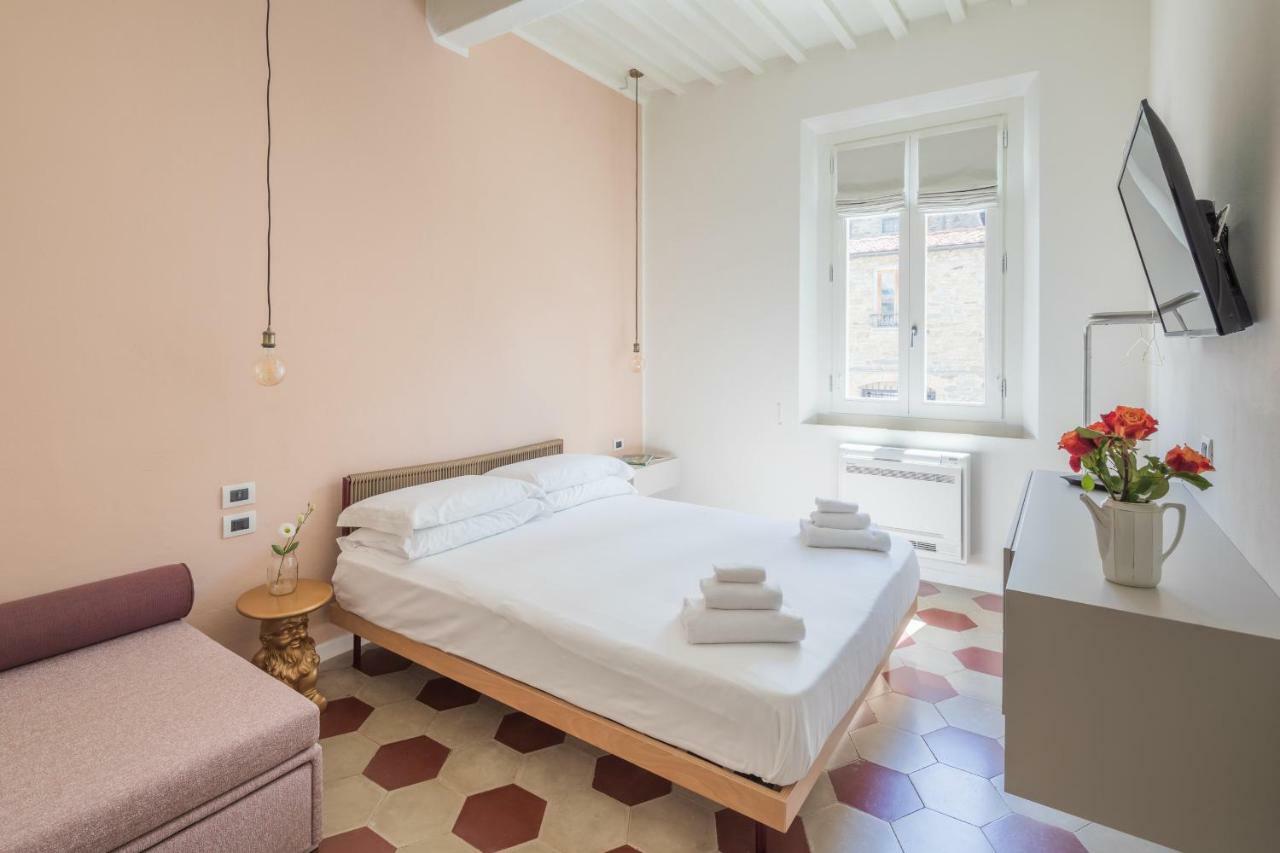 Bellavalle Rooms Vinci Florence Tuscany ภายนอก รูปภาพ