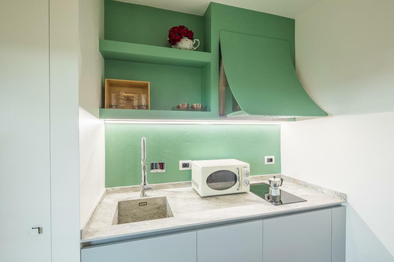 Bellavalle Rooms Vinci Florence Tuscany ภายนอก รูปภาพ