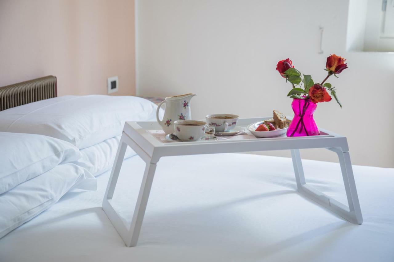 Bellavalle Rooms Vinci Florence Tuscany ภายนอก รูปภาพ