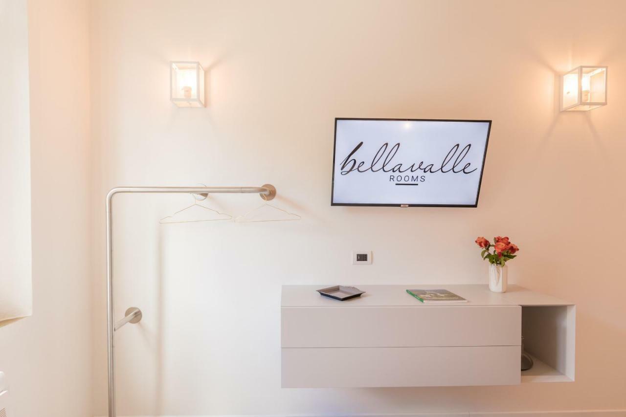 Bellavalle Rooms Vinci Florence Tuscany ภายนอก รูปภาพ