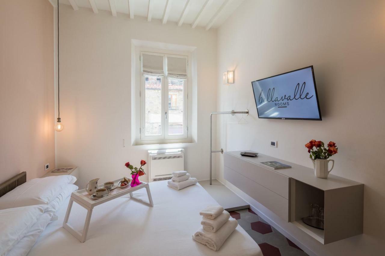 Bellavalle Rooms Vinci Florence Tuscany ภายนอก รูปภาพ
