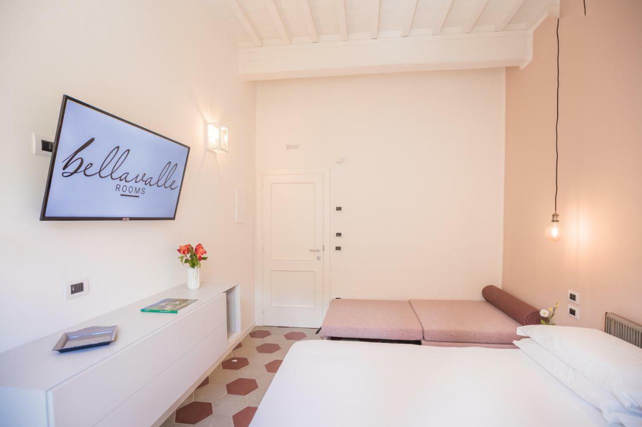 Bellavalle Rooms Vinci Florence Tuscany ภายนอก รูปภาพ