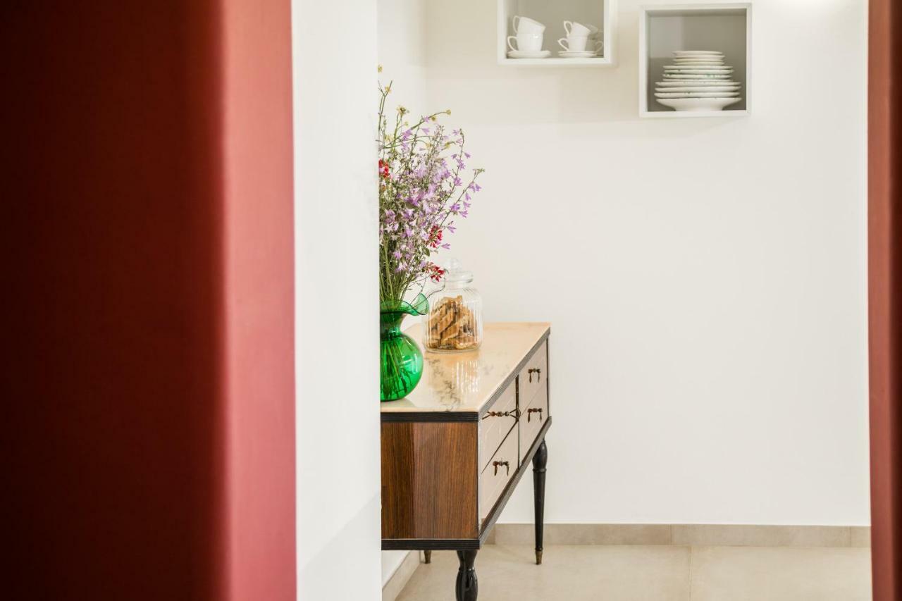 Bellavalle Rooms Vinci Florence Tuscany ภายนอก รูปภาพ