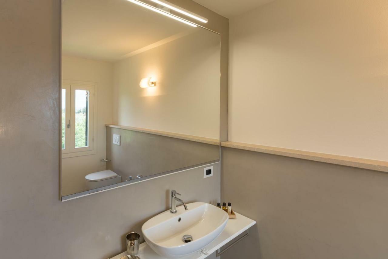 Bellavalle Rooms Vinci Florence Tuscany ภายนอก รูปภาพ