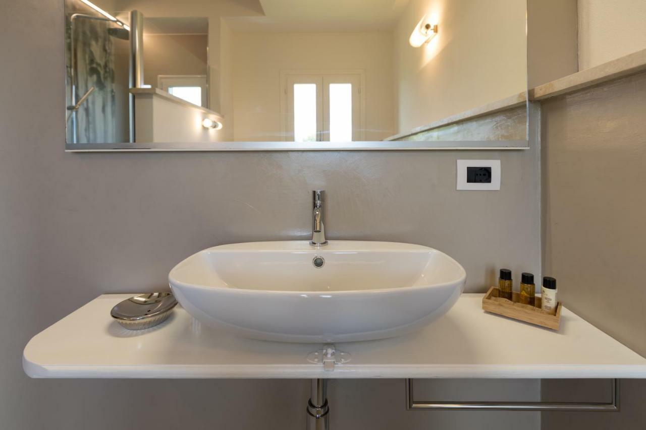 Bellavalle Rooms Vinci Florence Tuscany ภายนอก รูปภาพ