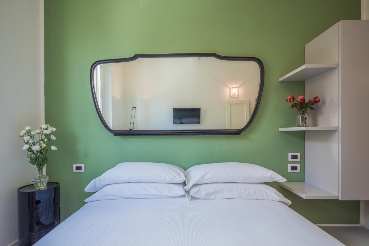 Bellavalle Rooms Vinci Florence Tuscany ภายนอก รูปภาพ