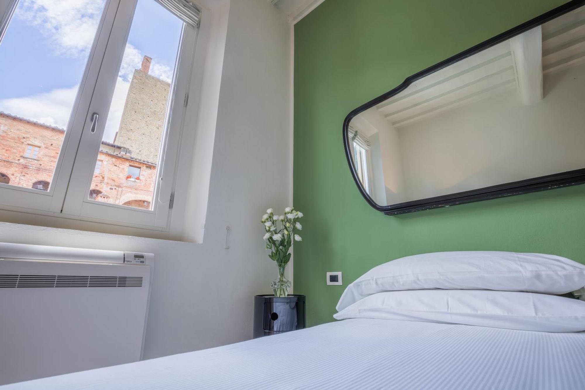 Bellavalle Rooms Vinci Florence Tuscany ภายนอก รูปภาพ